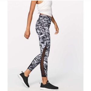 Lululemon Train Times Leggings